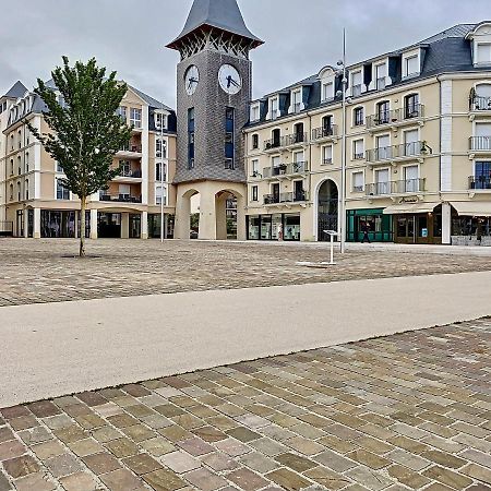 L'Ancre Marine Yourhosthelper Deauville Buitenkant foto