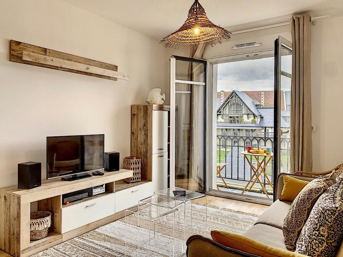 L'Ancre Marine Yourhosthelper Deauville Buitenkant foto
