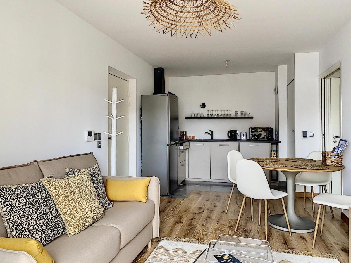 L'Ancre Marine Yourhosthelper Deauville Buitenkant foto